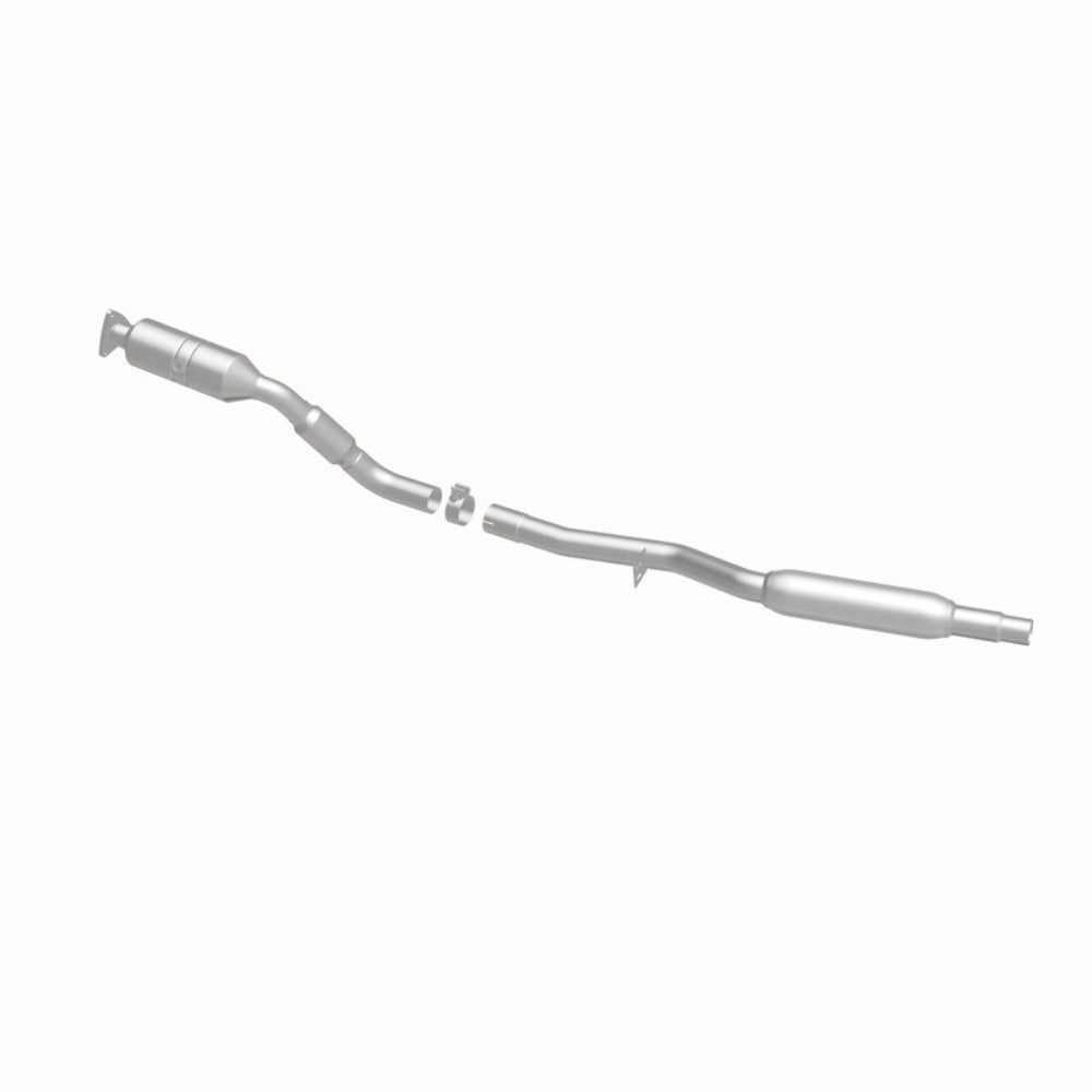 2005 2006 Audi A6 Quattro 3.2L Direct-Fit Catalytic Converter 4481133 Magnaflow - Catalytic Converters Car Part People