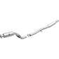 2005 2006 Audi A6 Quattro 3.2L Direct-Fit Catalytic Converter 4481133 Magnaflow - Catalytic Converters Car Part People