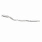 2005 2006 Audi A6 Quattro 3.2L Direct-Fit Catalytic Converter 4481133 Magnaflow - Catalytic Converters Car Part People