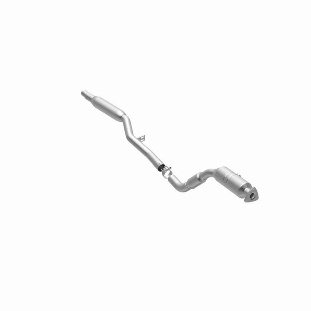2005 2006 Audi A6 Quattro 3.2L Direct-Fit Catalytic Converter 4481133 Magnaflow - Catalytic Converters Car Part People
