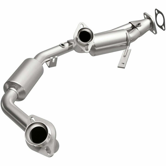 1997 1999 Ford Taurus 3.0L Direct-Fit Catalytic Converter 4481148 Magnaflow - Catalytic Converters Car Part People