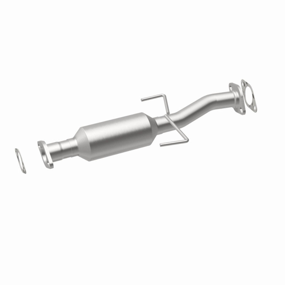 1996 Ford Escort 1.8L Direct-Fit Catalytic Converter 4481150 Magnaflow