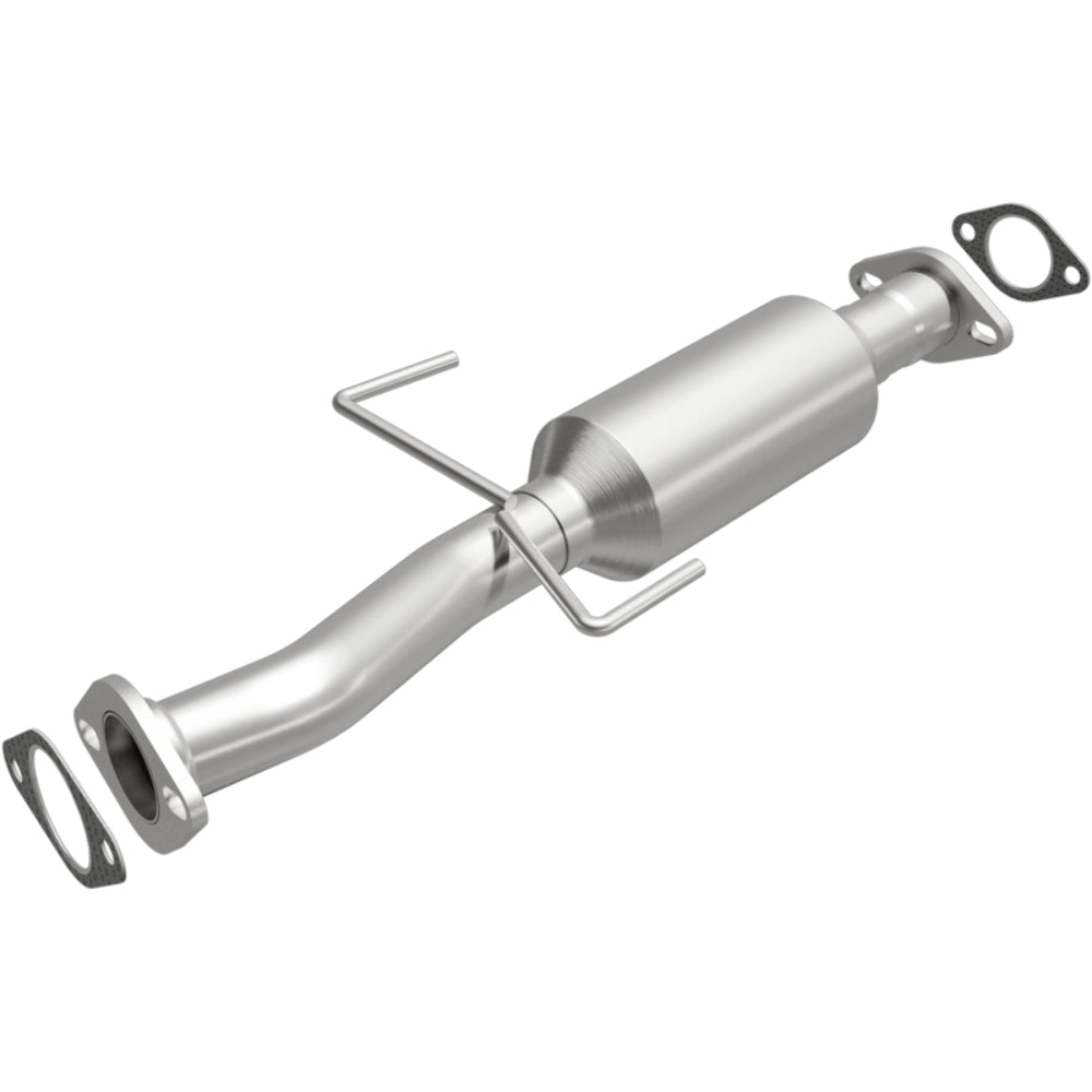 1996 Ford Escort 1.8L Direct-Fit Catalytic Converter 4481150 Magnaflow