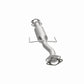 1996 Ford Escort 1.8L Direct-Fit Catalytic Converter 4481150 Magnaflow