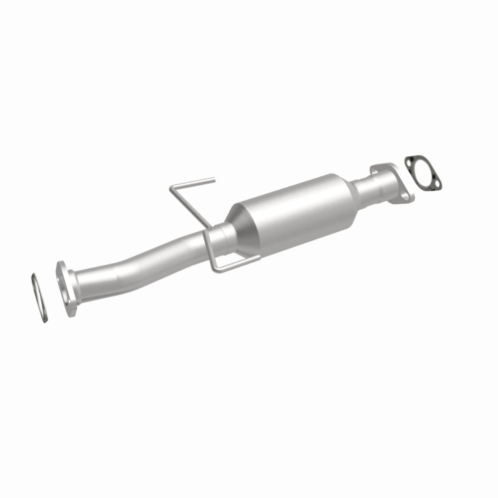 1996 Ford Escort 1.8L Direct-Fit Catalytic Converter 4481150 Magnaflow