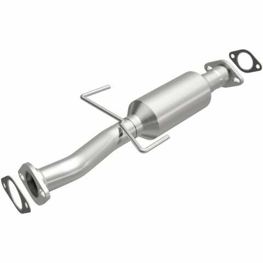 1996 Ford Escort 1.8L Direct-Fit Catalytic Converter 4481150 Magnaflow