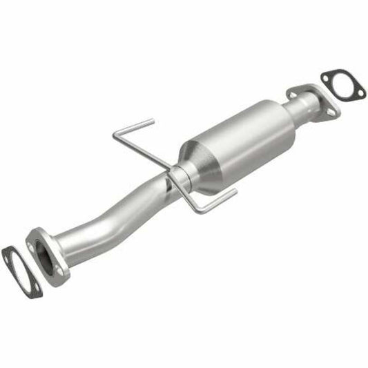 1996 Ford Escort 1.8L Direct-Fit Catalytic Converter 4481150 Magnaflow