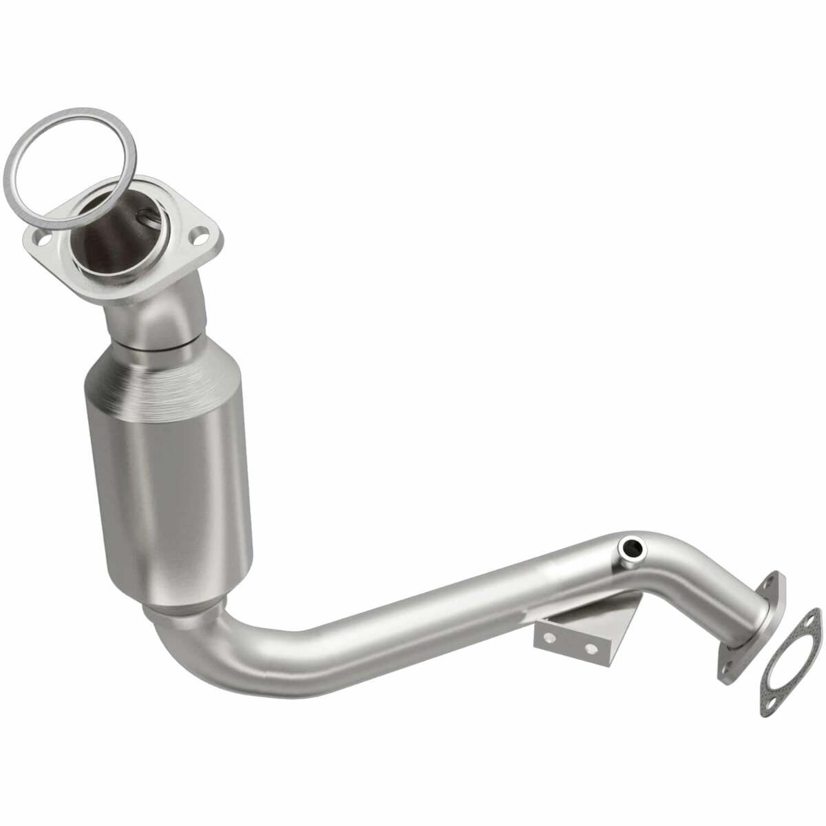 1998 2003 Ford Escort 2.0L Direct-Fit Catalytic Converter 4481161 Magnaflow