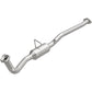 1996 Geo Metro 1.3L Direct-Fit Catalytic Converter 4481167 Magnaflow
