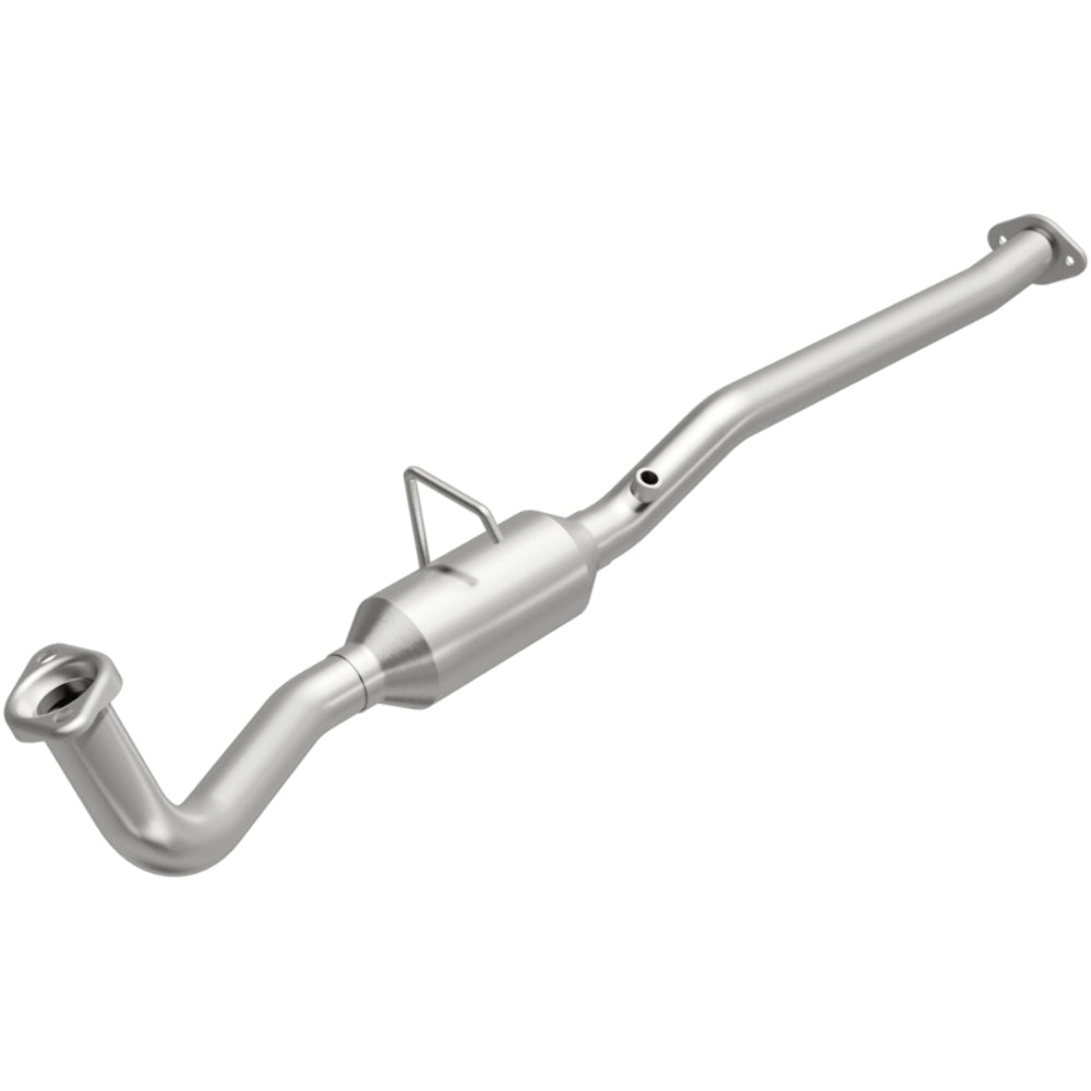 1996 Geo Metro 1.3L Direct-Fit Catalytic Converter 4481167 Magnaflow
