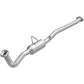 1996 Geo Metro 1.3L Direct-Fit Catalytic Converter 4481167 Magnaflow