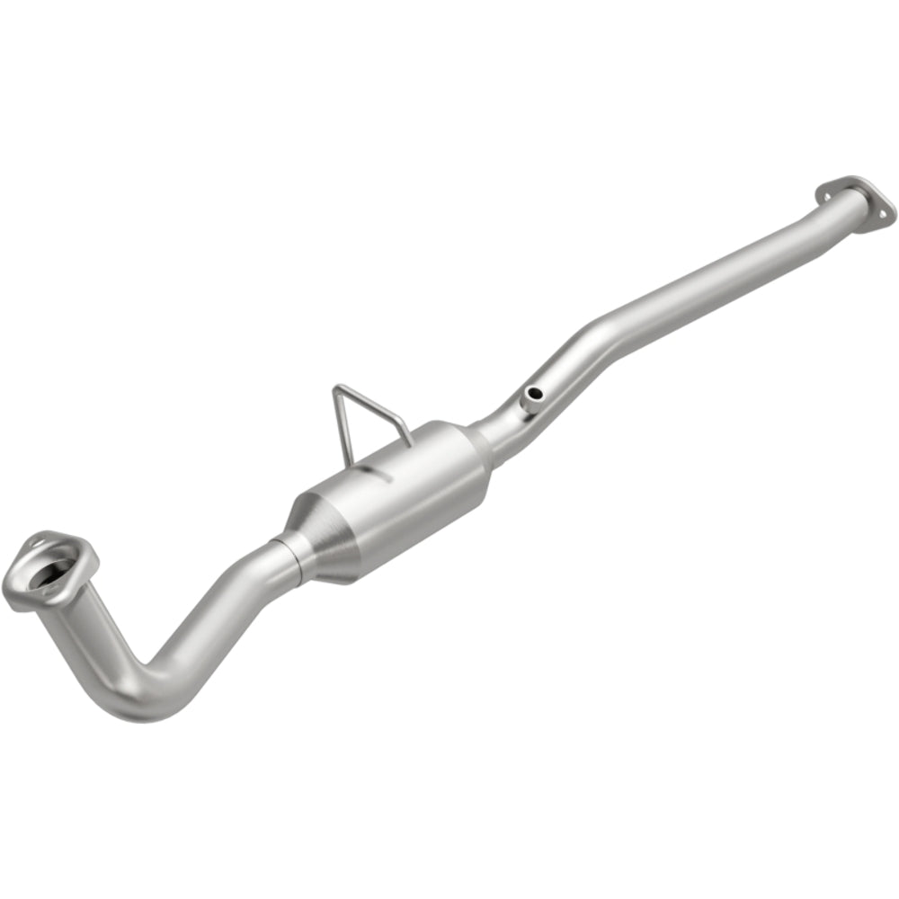 1996 Geo Metro 1.3L Direct-Fit Catalytic Converter 4481167 Magnaflow