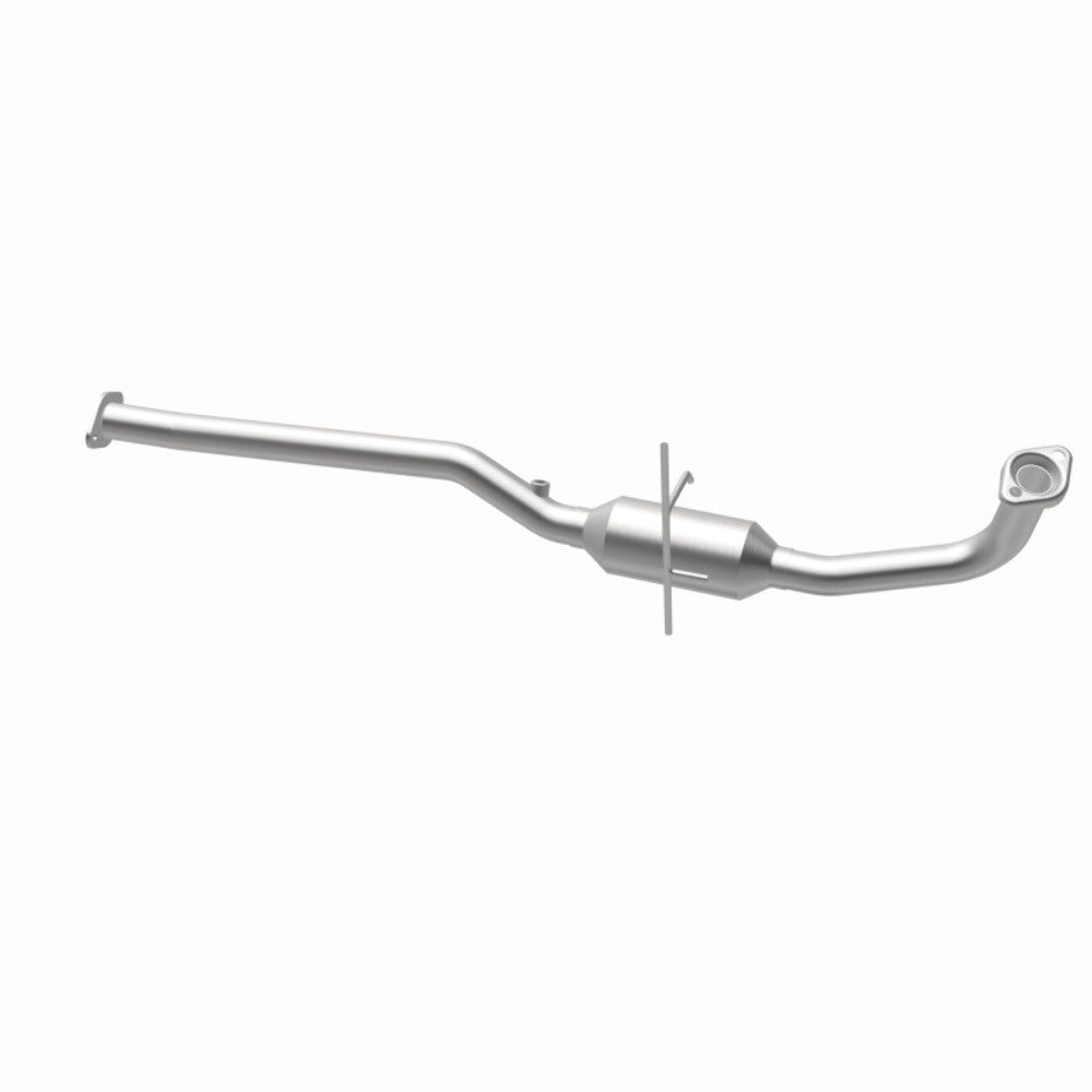 1996 Geo Metro 1.3L Direct-Fit Catalytic Converter 4481167 Magnaflow
