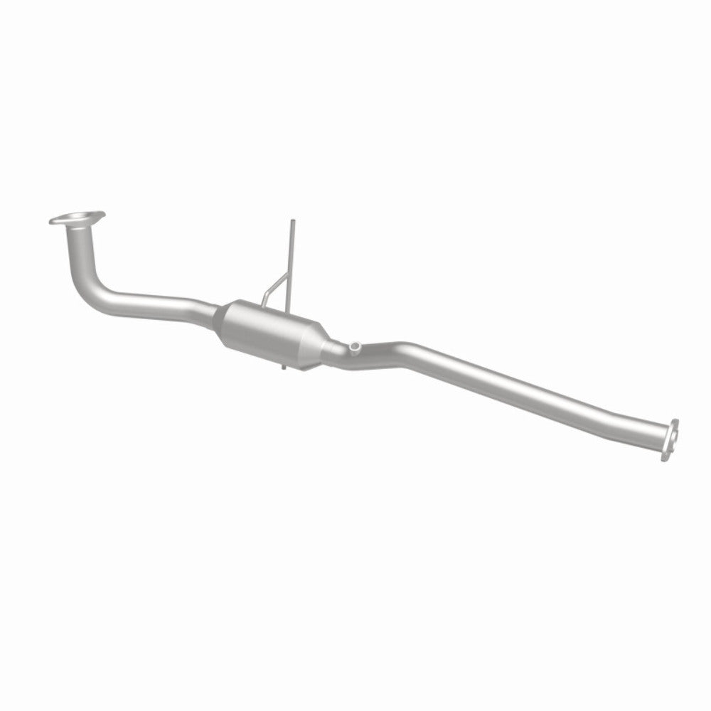 1996 Geo Metro 1.3L Direct-Fit Catalytic Converter 4481167 Magnaflow