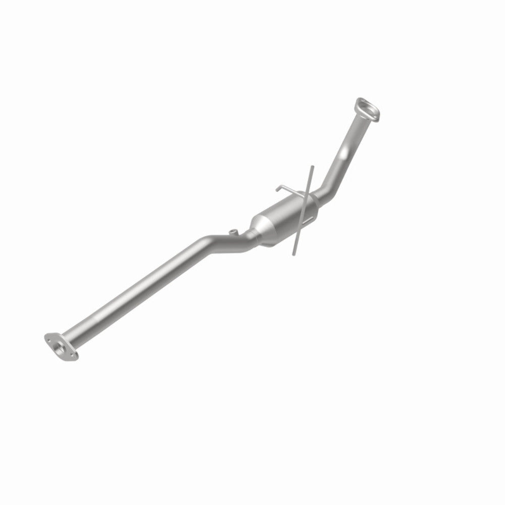 1996 Geo Metro 1.3L Direct-Fit Catalytic Converter 4481167 Magnaflow