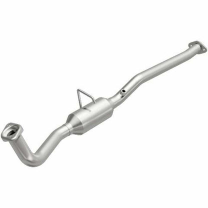1996 Geo Metro 1.3L Direct-Fit Catalytic Converter 4481167 Magnaflow