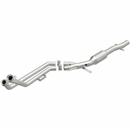 1996-02 Mercedes-Benz SL600 6L Direct-Fit Catalytic Converter 4481172 Magnaflow