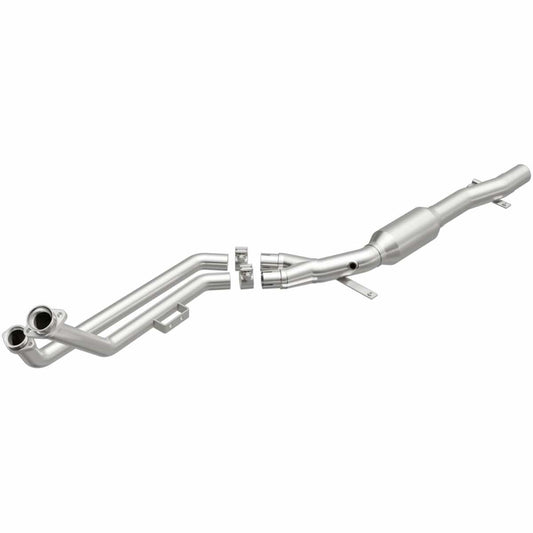 1996-02 Mercedes-Benz SL600 6L Direct-Fit Catalytic Converter 4481172 Magnaflow