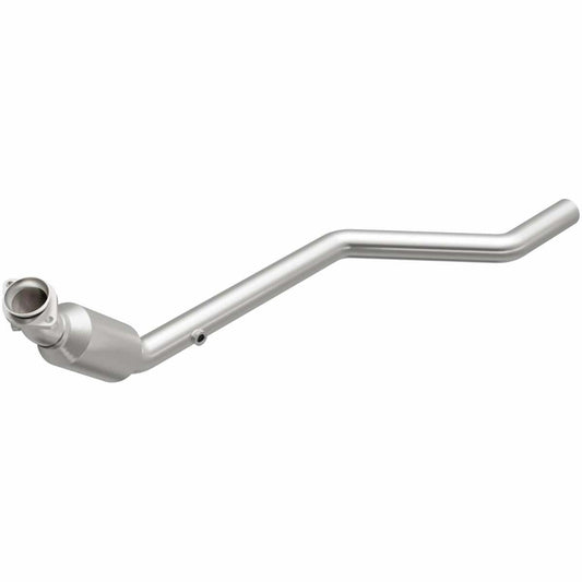 2000 2002 Jaguar S-Type 3.0L Direct-Fit Catalytic Converter 4481179 Magnaflow
