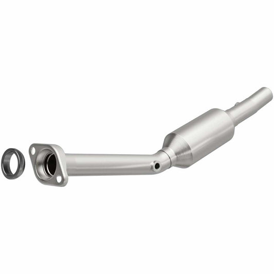2004 2006 Scion xA 1.5L Direct-Fit Catalytic Converter 4481182 Magnaflow - Catalytic Converters Car Part People
