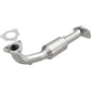 1996 Buick Roadmaster 5.7L Direct-Fit Catalytic Converter 4481184 Magnaflow