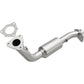 1996 Buick Roadmaster 5.7L Direct-Fit Catalytic Converter 4481185 Magnaflow - Catalytic Converters Car Part People