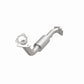 1996 Buick Roadmaster 5.7L Direct-Fit Catalytic Converter 4481185 Magnaflow - Catalytic Converters Car Part People