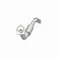 1996 Buick Roadmaster 5.7L Direct-Fit Catalytic Converter 4481185 Magnaflow - Catalytic Converters Car Part People