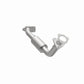 1996 Buick Roadmaster 5.7L Direct-Fit Catalytic Converter 4481185 Magnaflow - Catalytic Converters Car Part People
