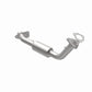 1996 Buick Roadmaster 5.7L Direct-Fit Catalytic Converter 4481185 Magnaflow - Catalytic Converters Car Part People