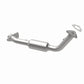 1996 Buick Roadmaster 5.7L Direct-Fit Catalytic Converter 4481185 Magnaflow - Catalytic Converters Car Part People