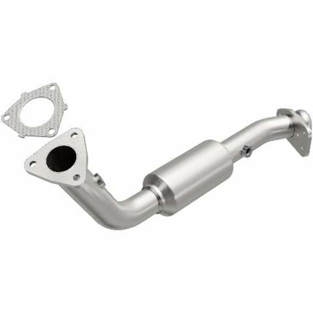 1996 Buick Roadmaster 5.7L Direct-Fit Catalytic Converter 4481185 Magnaflow - Catalytic Converters Car Part People