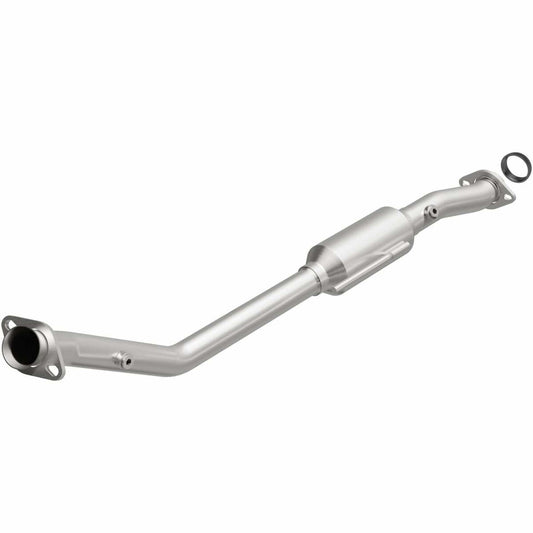1996-1997 Mazda B2300 Direct-Fit Catalytic Converter 4481188 Magnaflow