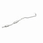 1998 2002 Chevrolet Prizm 1.8L Direct-Fit Catalytic Converter 4481189 Magnaflow - Catalytic Converters Car Part People