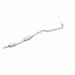 1998 2002 Chevrolet Prizm 1.8L Direct-Fit Catalytic Converter 4481189 Magnaflow