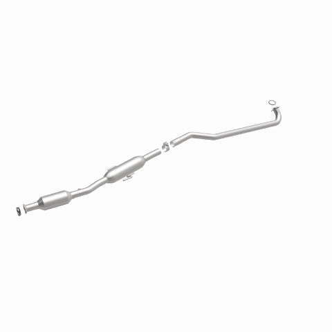 1998 2002 Chevrolet Prizm 1.8L Direct-Fit Catalytic Converter 4481189 Magnaflow