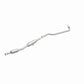 1998 2002 Chevrolet Prizm 1.8L Direct-Fit Catalytic Converter 4481189 Magnaflow - Catalytic Converters Car Part People