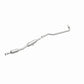 1998 2002 Chevrolet Prizm 1.8L Direct-Fit Catalytic Converter 4481189 Magnaflow