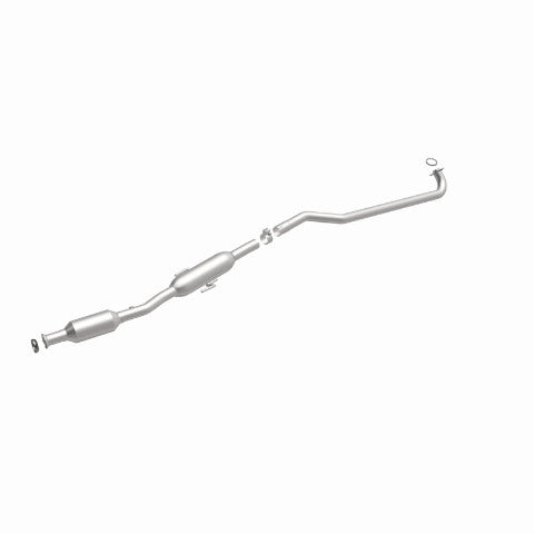 1998 2002 Chevrolet Prizm 1.8L Direct-Fit Catalytic Converter 4481189 Magnaflow