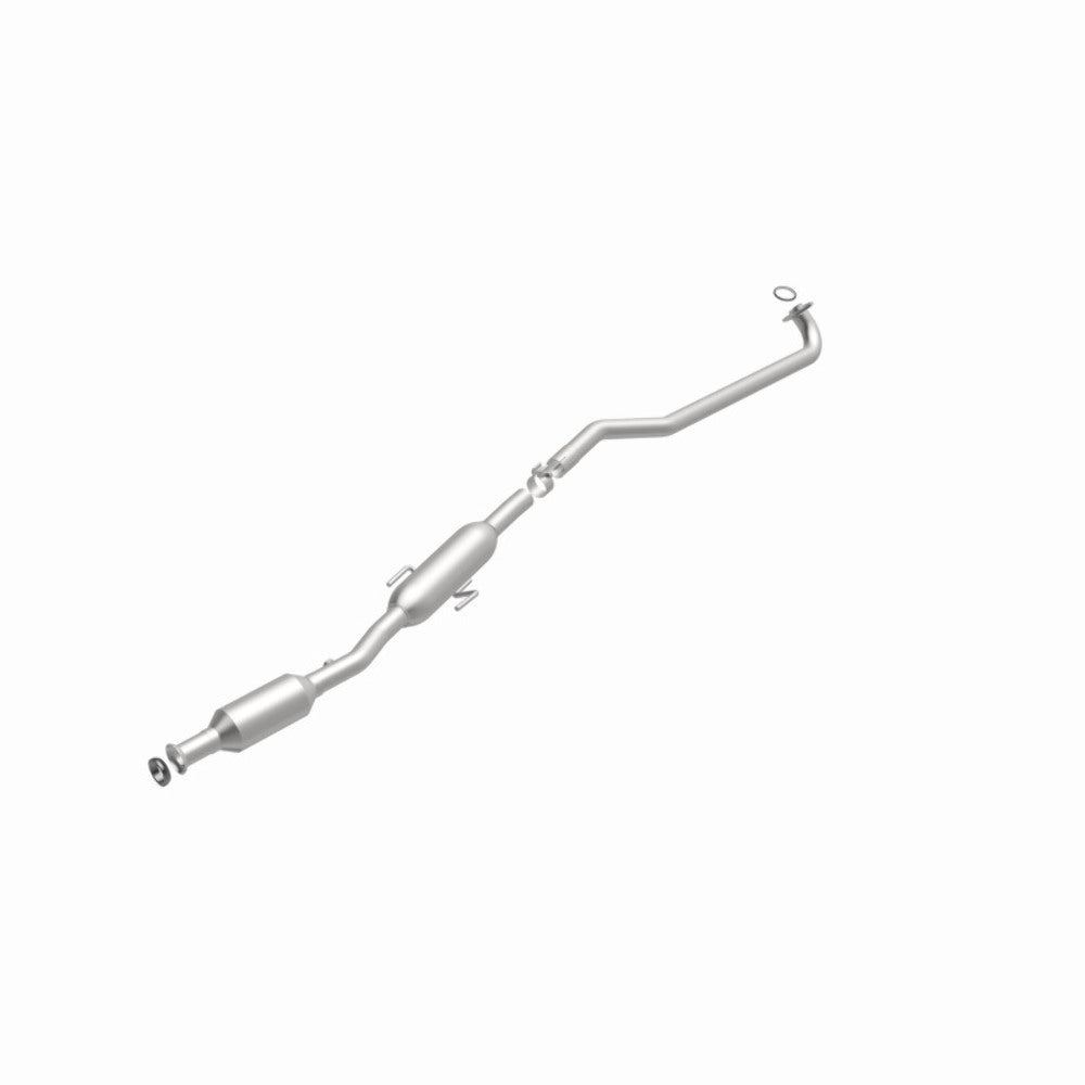 1998 2002 Chevrolet Prizm 1.8L Direct-Fit Catalytic Converter 4481189 Magnaflow - Catalytic Converters Car Part People