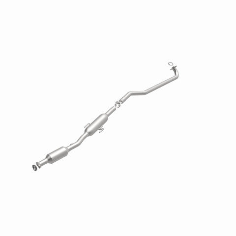 1998 2002 Chevrolet Prizm 1.8L Direct-Fit Catalytic Converter 4481189 Magnaflow