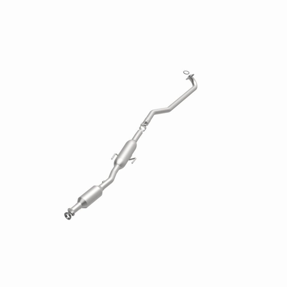 1998 2002 Chevrolet Prizm 1.8L Direct-Fit Catalytic Converter 4481189 Magnaflow - Catalytic Converters Car Part People
