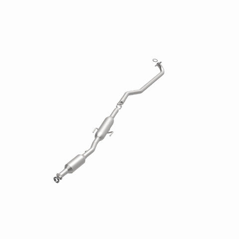 1998 2002 Chevrolet Prizm 1.8L Direct-Fit Catalytic Converter 4481189 Magnaflow