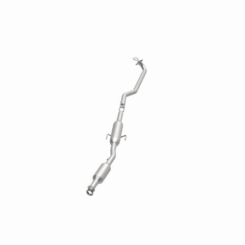 1998 2002 Chevrolet Prizm 1.8L Direct-Fit Catalytic Converter 4481189 Magnaflow