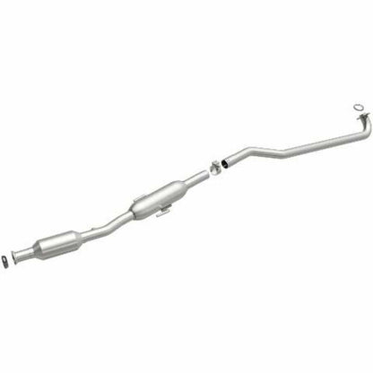 1998 2002 Chevrolet Prizm 1.8L Direct-Fit Catalytic Converter 4481189 Magnaflow - Catalytic Converters Car Part People