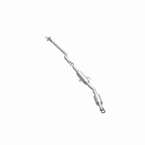 1998 2002 Chevrolet Prizm 1.8L Direct-Fit Catalytic Converter 4481189 Magnaflow