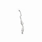 1998 2002 Chevrolet Prizm 1.8L Direct-Fit Catalytic Converter 4481189 Magnaflow
