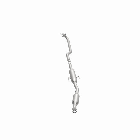 1998 2002 Chevrolet Prizm 1.8L Direct-Fit Catalytic Converter 4481189 Magnaflow