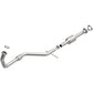2001-02 Chevrolet Cavalier 2.2L Direct-Fit Catalytic Converter 4481208 Magnaflow - Catalytic Converters Car Part People