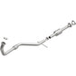 2001-02 Chevrolet Cavalier 2.2L Direct-Fit Catalytic Converter 4481208 Magnaflow - Catalytic Converters Car Part People